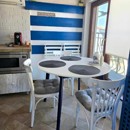 Apartman Blue Vista