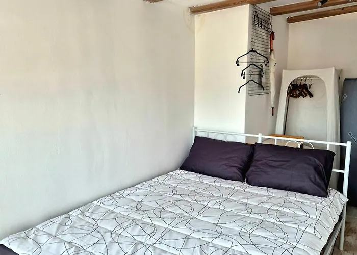 Lägenhet Blue Vista *