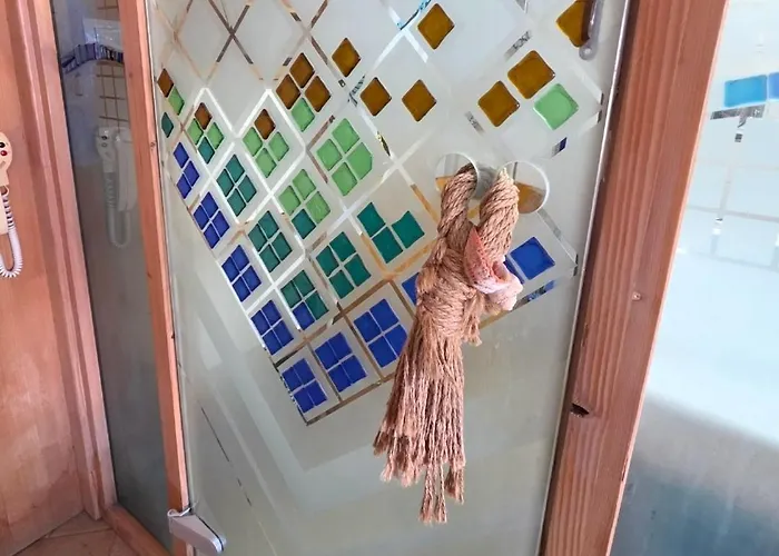 Blue Vista Apartment Burgas