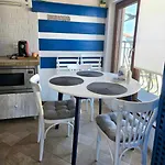 דירה Blue Vista