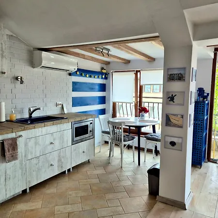 Blue Vista Burgas City