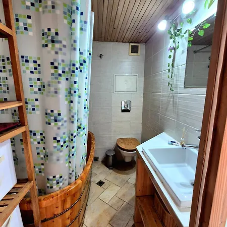 Blue Vista Burgas City