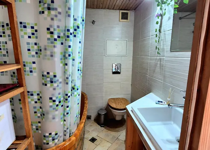 Blue Vista Бургас